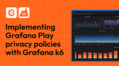 Load testing your API with Postman | Grafana Labs