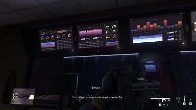 Call of Duty Modern Warfare 2