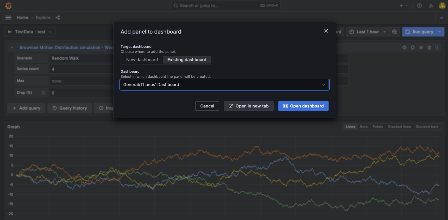 Top 10 Grafana features you need to know about