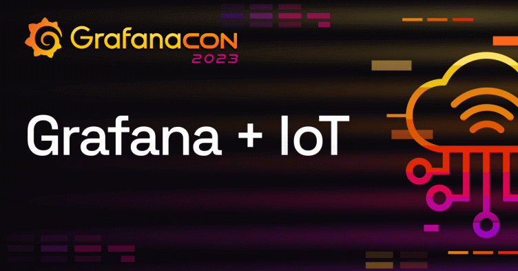 Learn how to monitor IoT devices with Grafana
