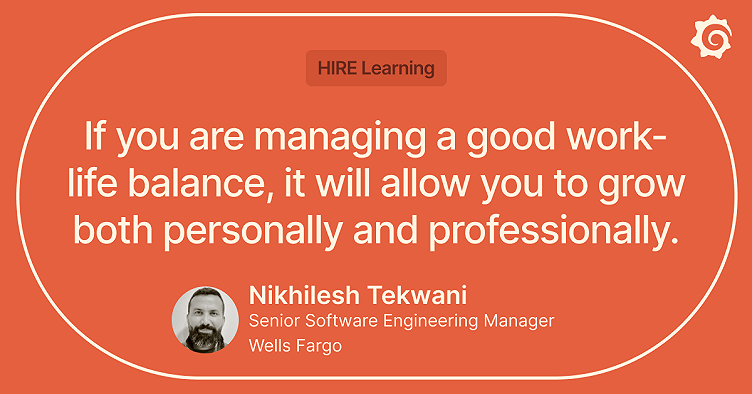 HIRE Learning with Wells Fargo: 'Give everyone an equal voice and let the best idea win'