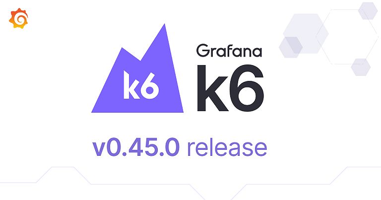 Understanding Grafana k6: A simple guide to the load testing tool ...