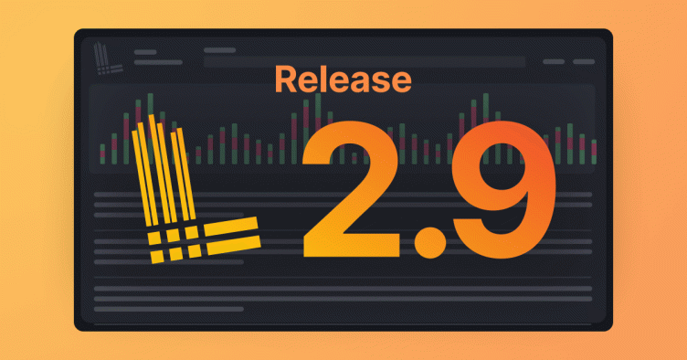Grafana Loki 2.9 release: TSDB volume endpoints, remote rule evaluations, LogQL optimizations