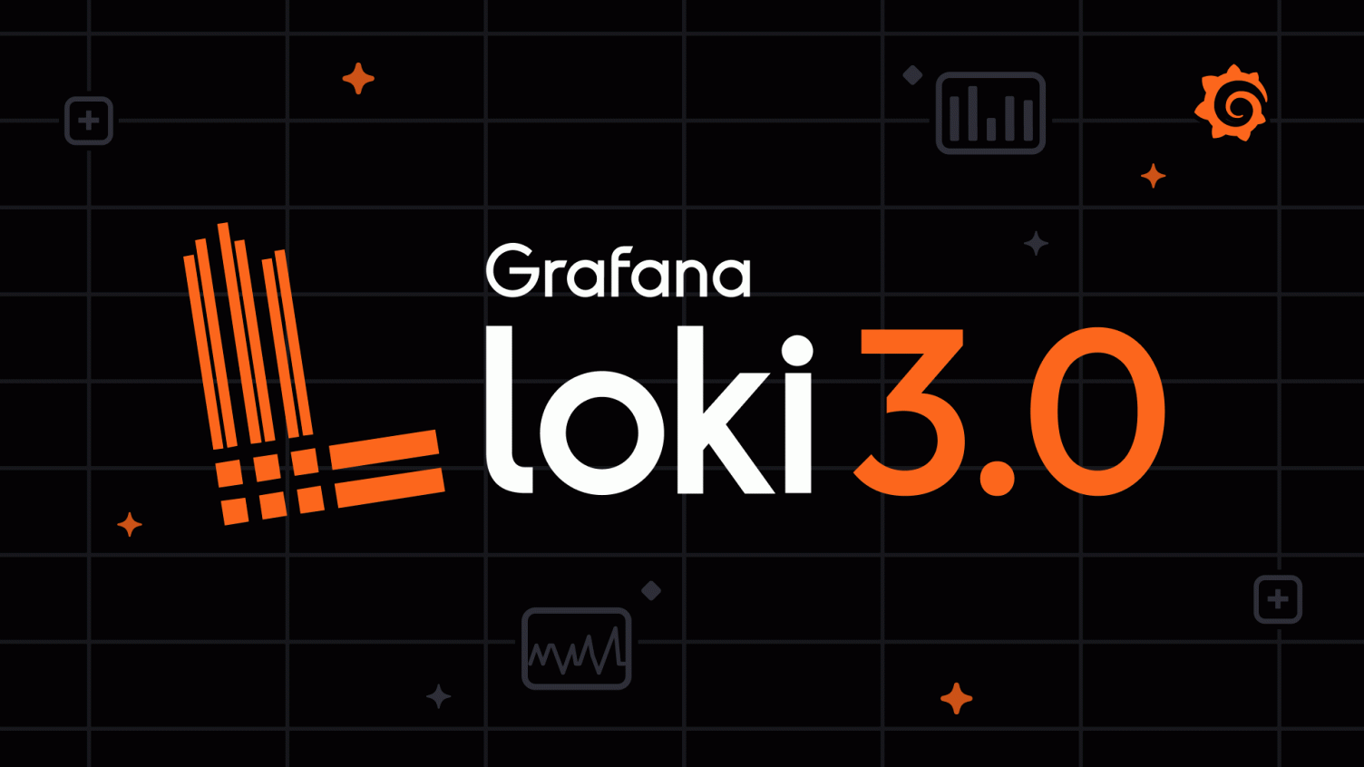 Loki 3.0 release: Bloom filters, native OpenTelemetry support, and more ...