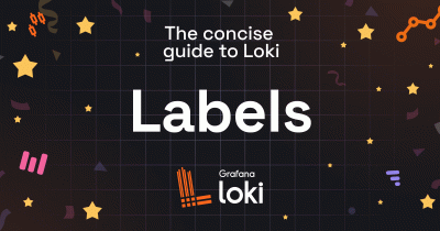 Loki overview | Grafana Enterprise Logs documentation