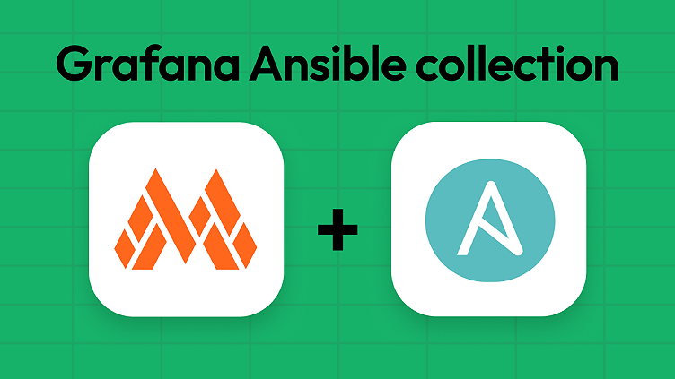 How to set up Grafana Mimir using Ansible