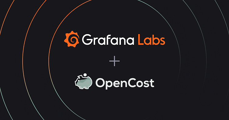 How Grafana Labs uses and contributes to OpenCost, the open source project for real-time cost monitoring in Kubernetes