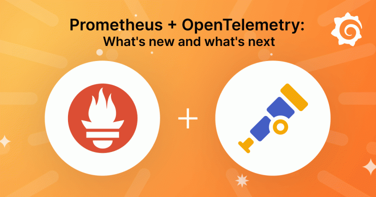 How the Prometheus community is investing in OpenTelemetry
