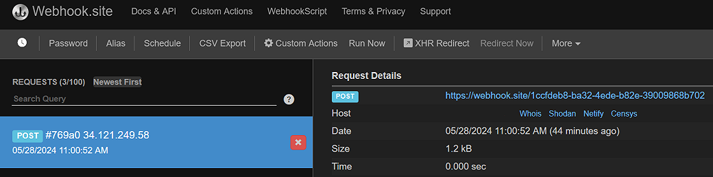 Get started with Grafana Alerting - Create and receive your first alert ...