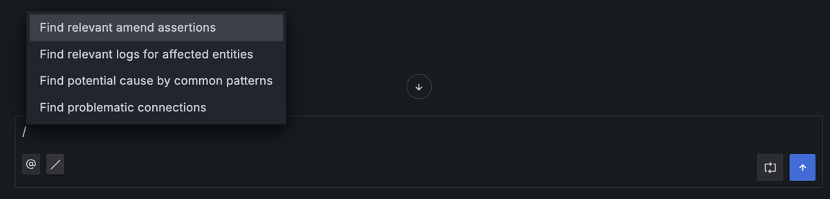 View Workbench AI automated workflows