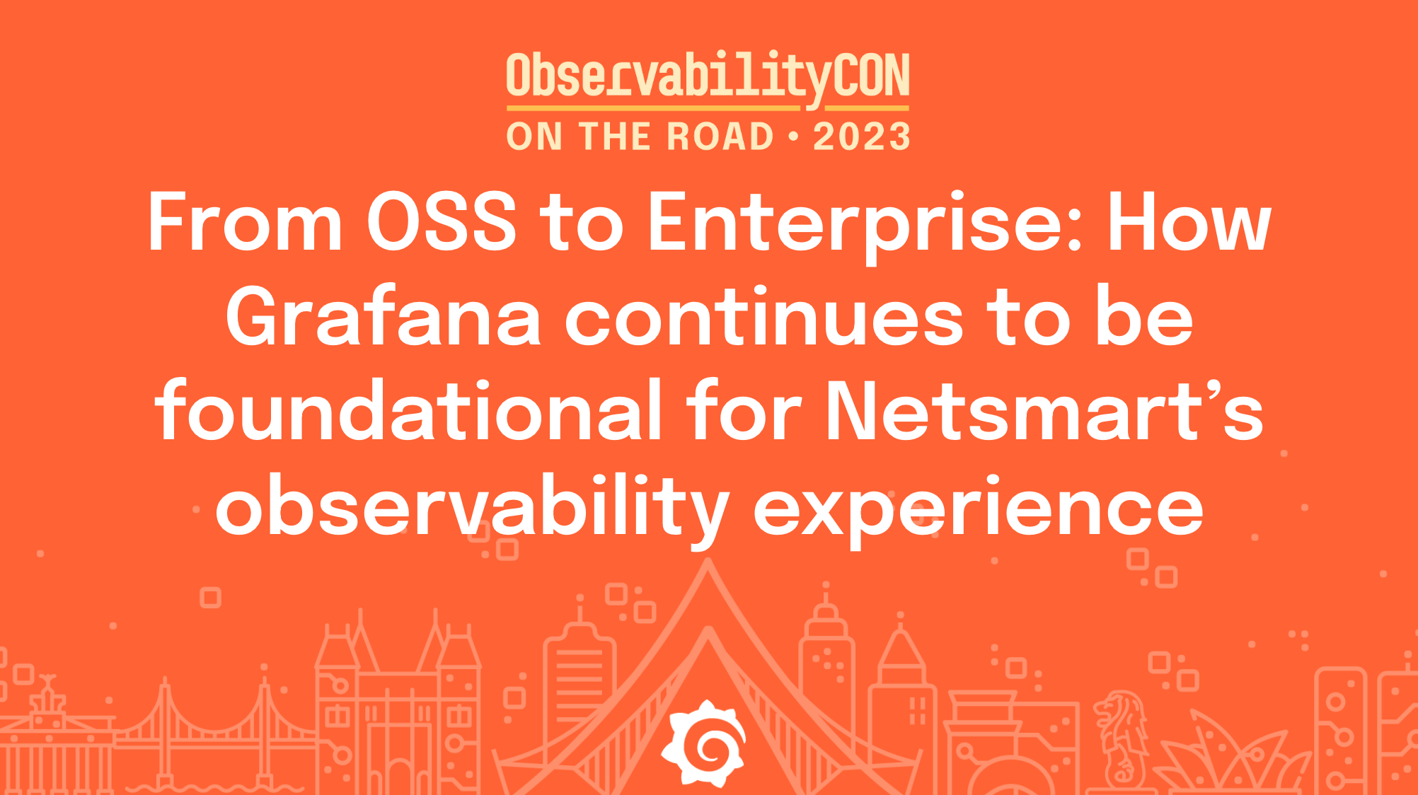 ObservabilityCON On the Road From OSS to Enterprise How Grafana