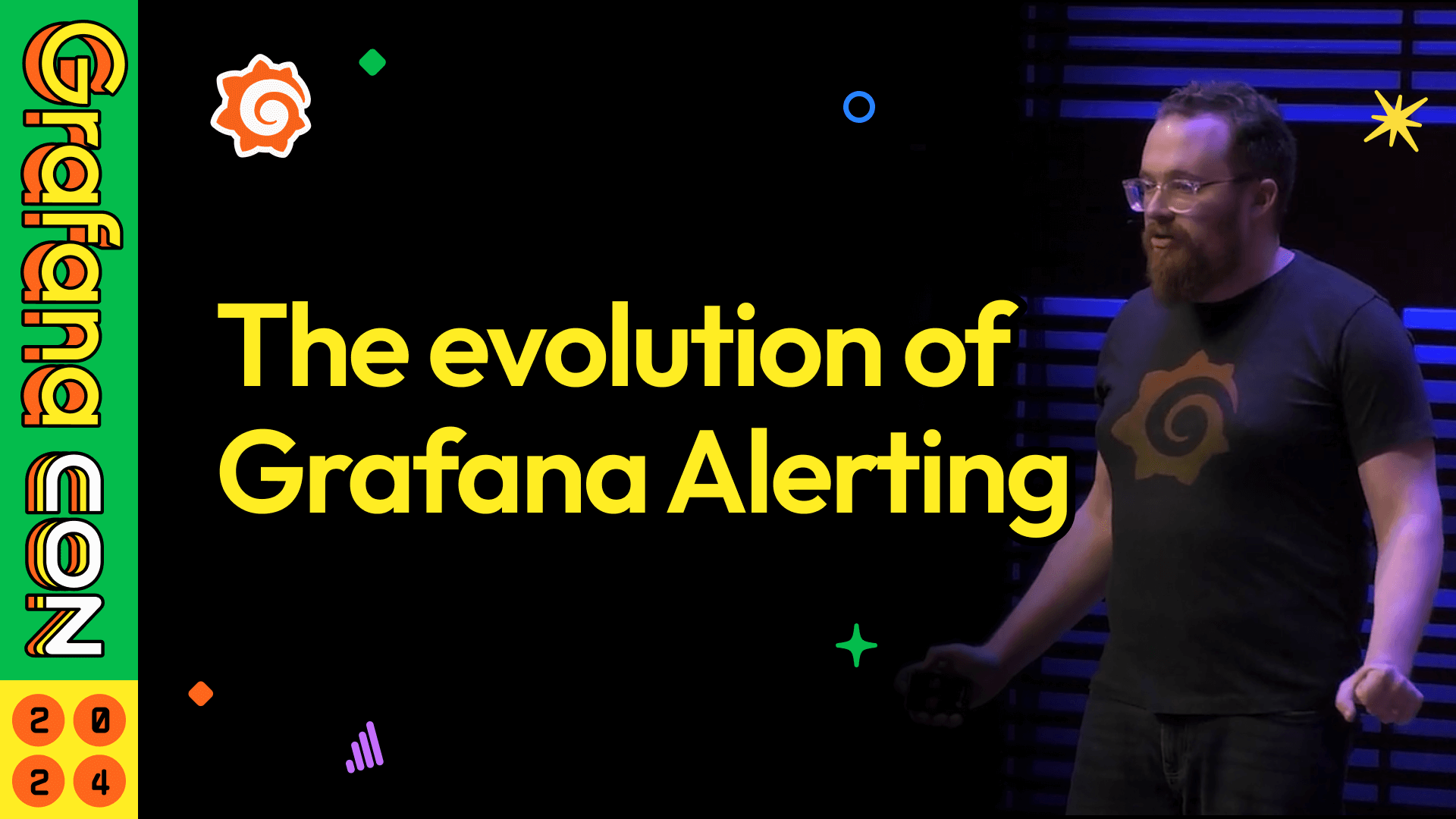 The evolution of Grafana Alerting | Grafana Labs