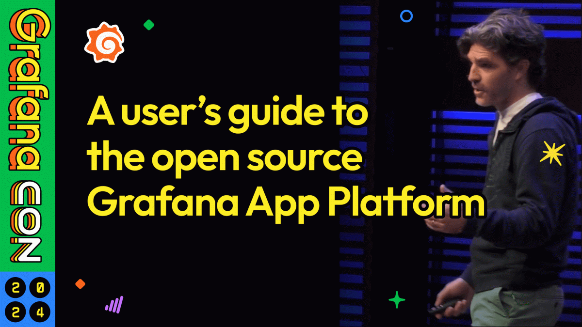 A user's guide to the open source Grafana App Platform