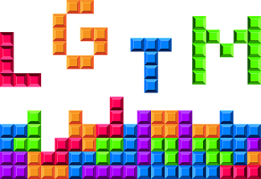 Grafana Stack - tetris