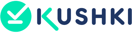 kushki logo