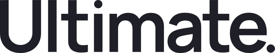 ultimate.ai logo