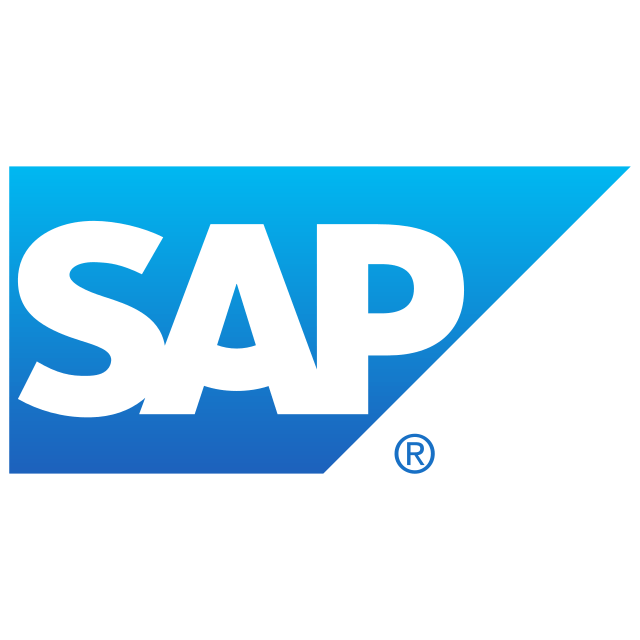 SAP HANA® logo