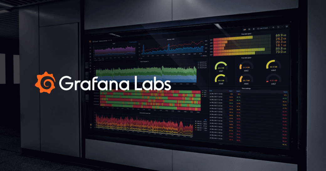 How to ship logs to Grafana Loki with Promtail, FluentD & Fluent-bit ...