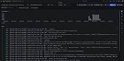 Apache Airflow logs