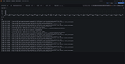 Apache Mesos logs dashboard