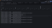OpenSearch Logs Dashboard 1