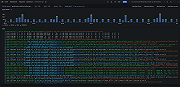 OpenStack logs