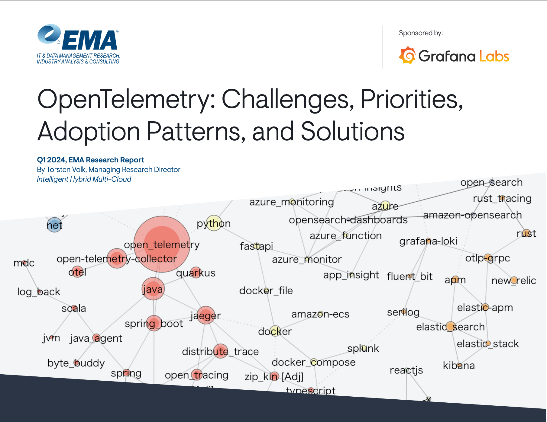 OpenTelemetry: Challenges, priorities, adoption patterns, and solutions ...