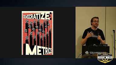 Grafana hits 12,000 instances in first year