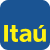 Banco Itaú logo