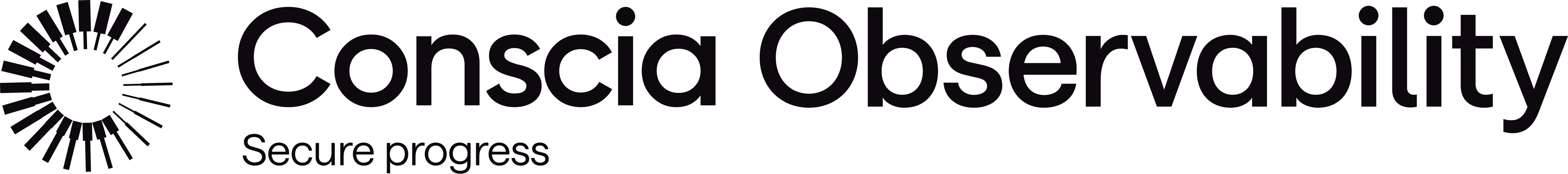 Conscia Observability