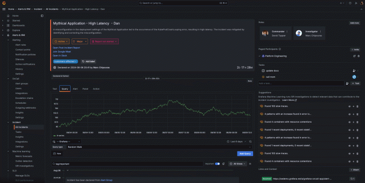 Deploy Grafana OnCall With Helm: Unlocking Streamlined Monitoring and Incident Response