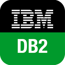 IBM DB2 logo
