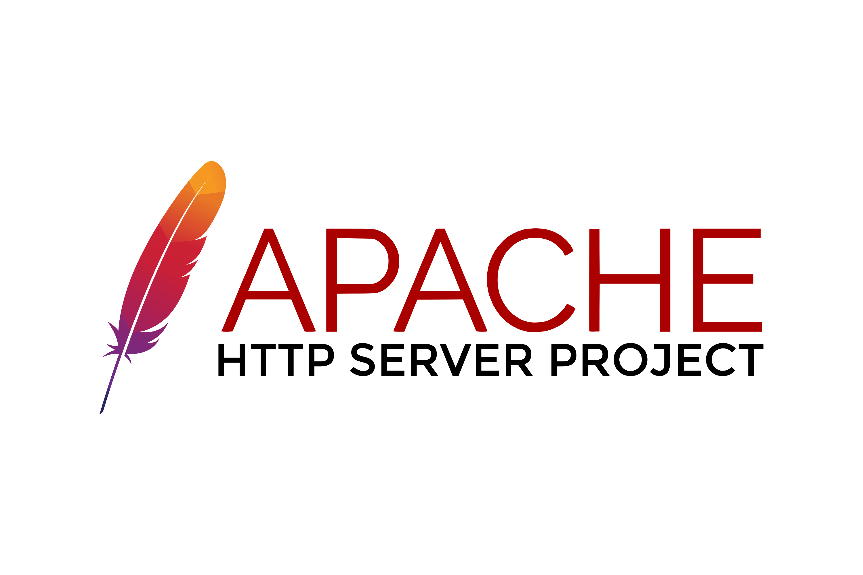 Apache HTTP Server logo