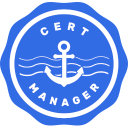 cert-manager logo