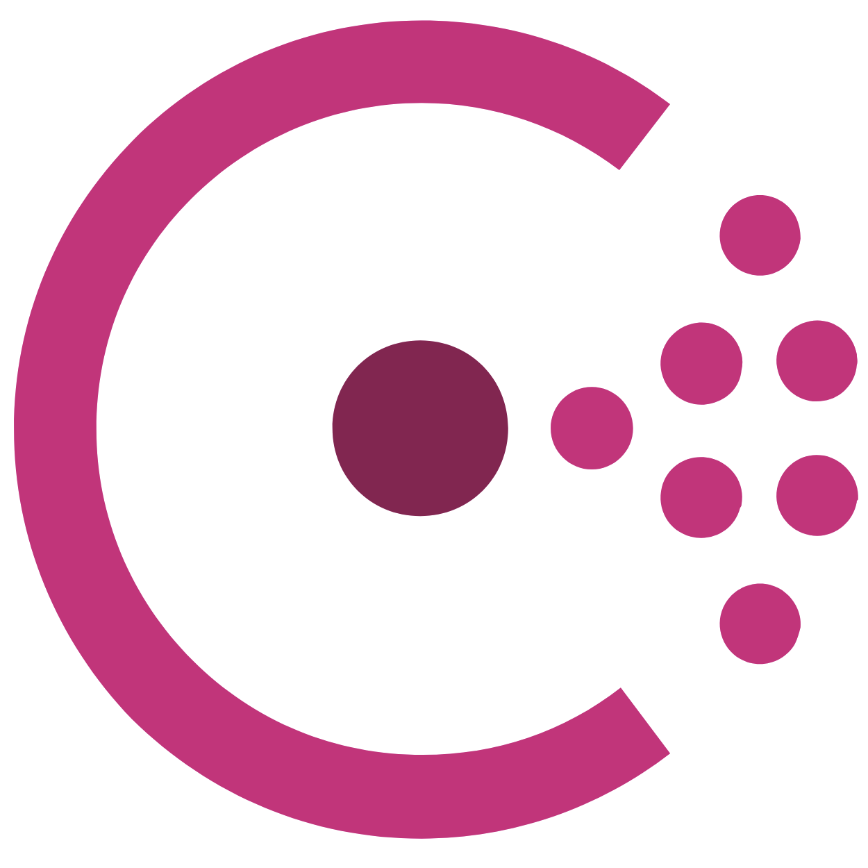 Consul logo