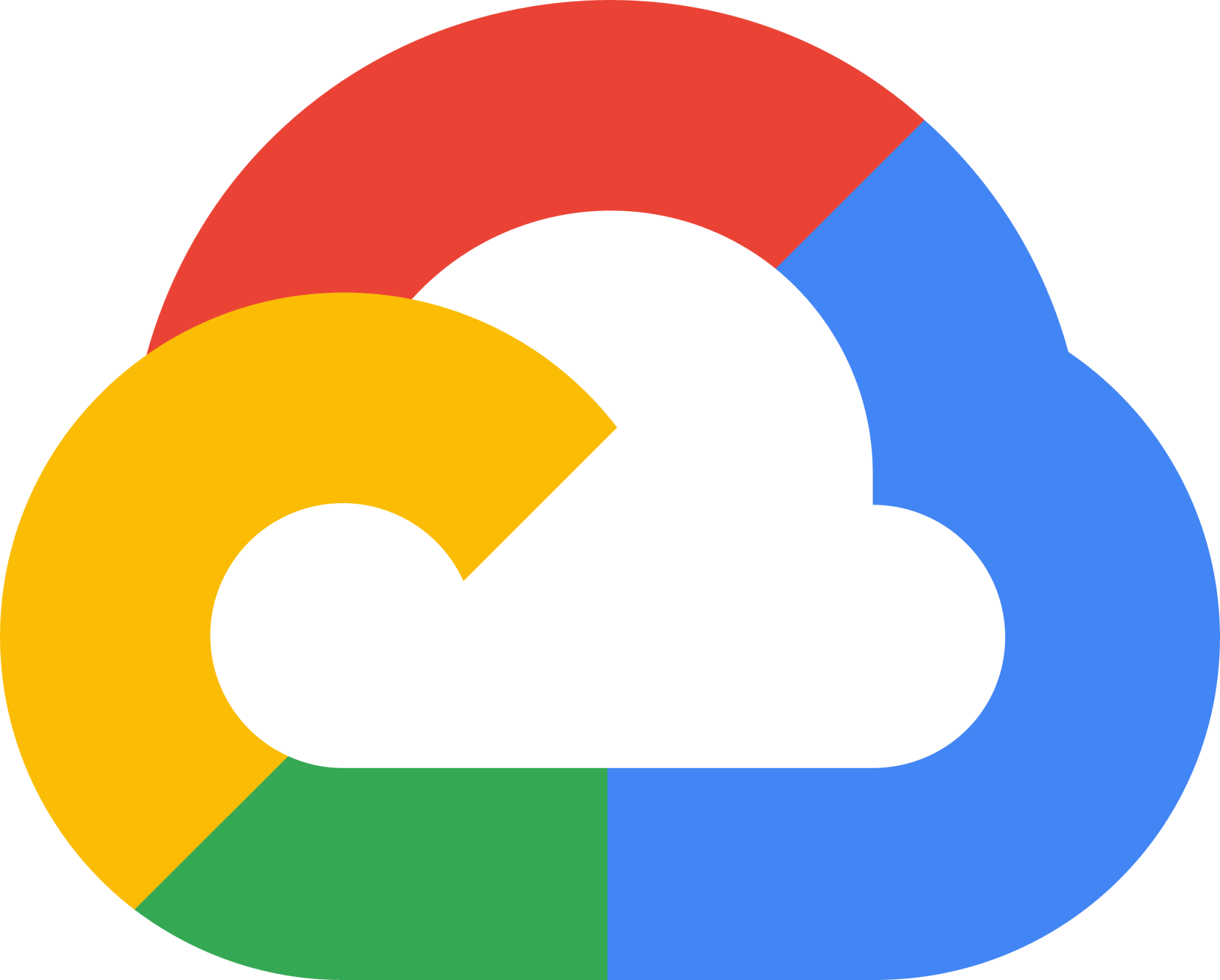 Google Cloud logs logo