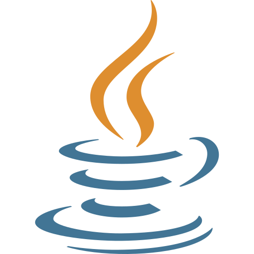 Java Virtual Machine (JVM) logo
