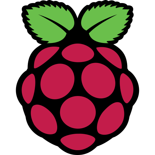 Raspberry Pi logo