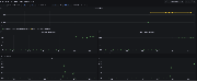 TensorFlow server monitoring dashboard (2/3) example