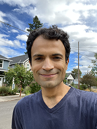 charandas Charandas Batra