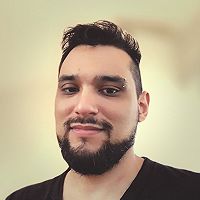 diegommm Diego Augusto Molina