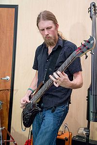 rascaltat Ricky Whitaker