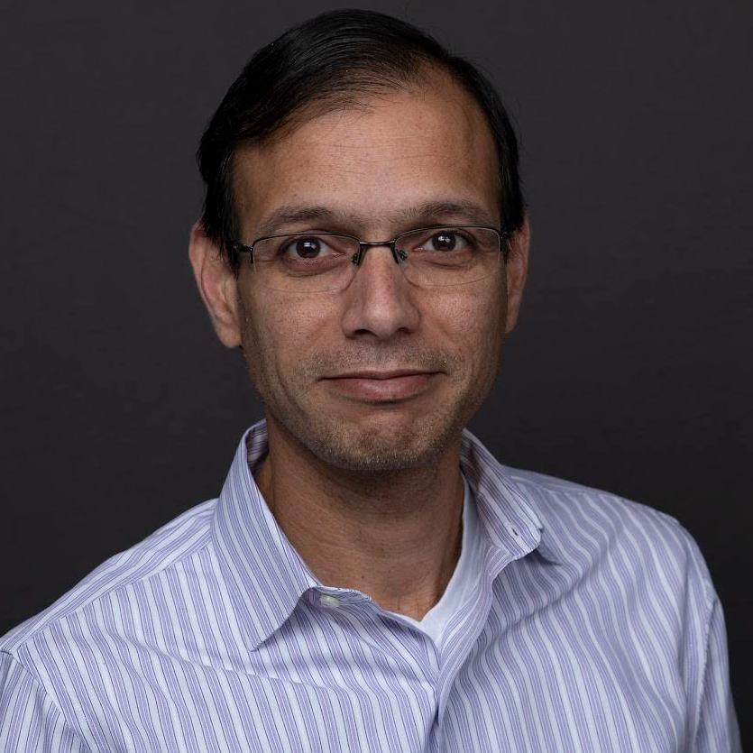 Mohan Rapaka