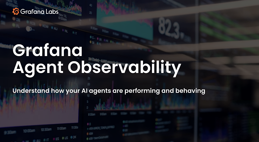 Comment surveiller les agents IA en production avec Grafana Agent Observability