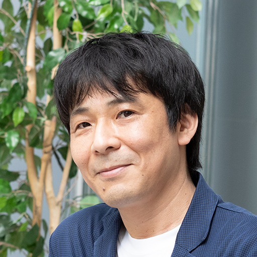 堀 浩史（ホリ ヒロシ）