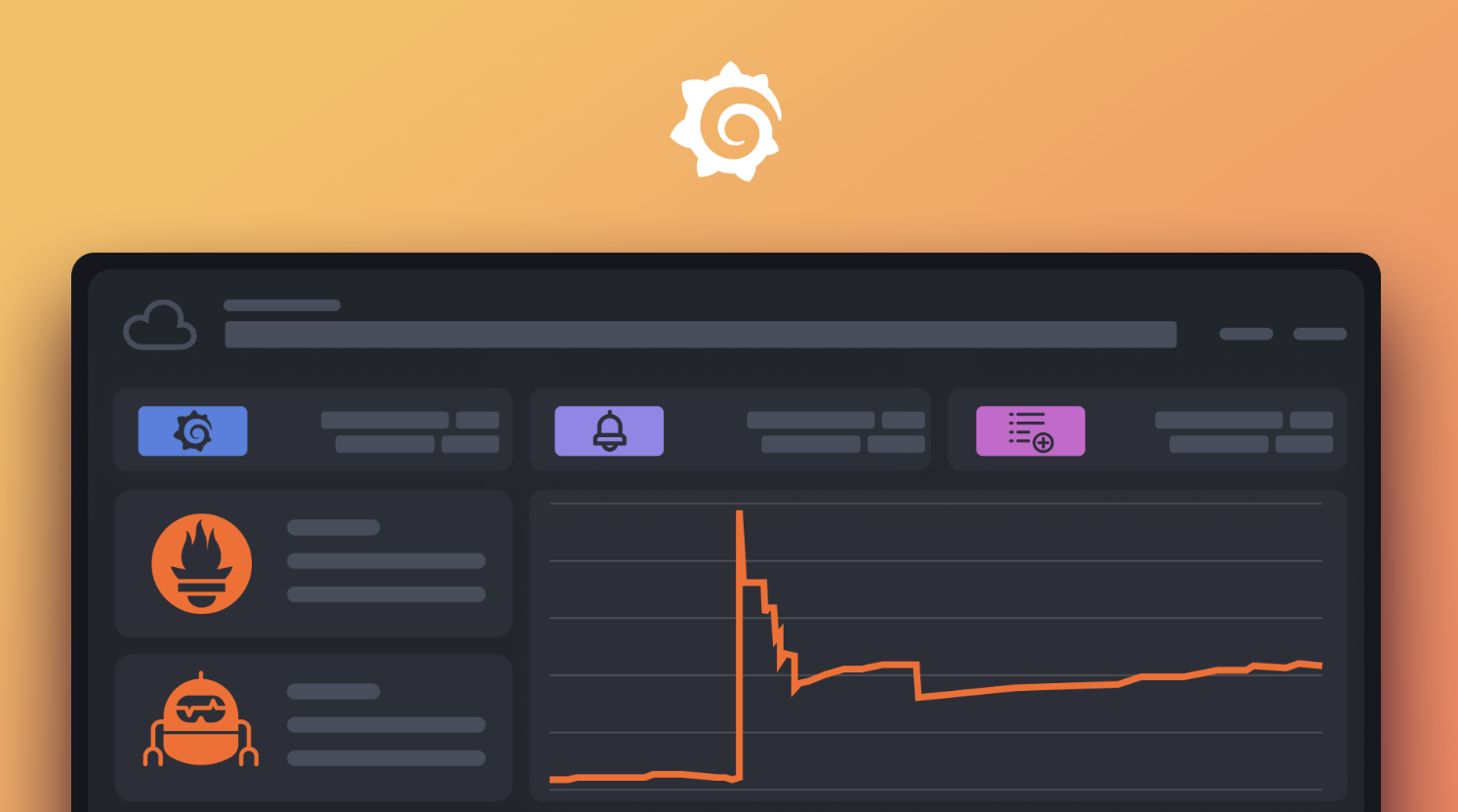 Intro to Kubernetes monitoring in Grafana Cloud