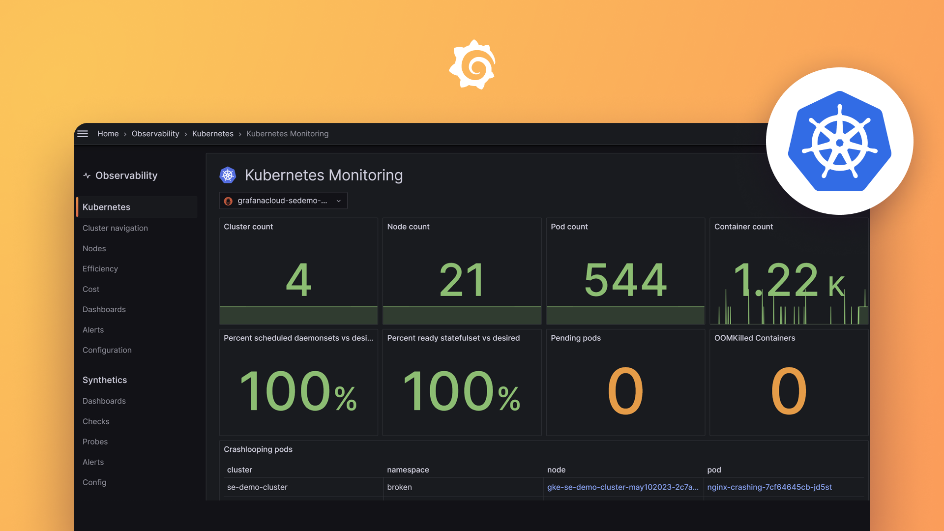 Webinars and videos | Grafana Labs