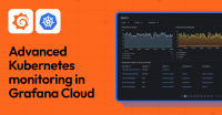 Optimizing Kubernetes Operations with Grafana Cloud