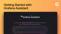 Start with Grafana Assistant
