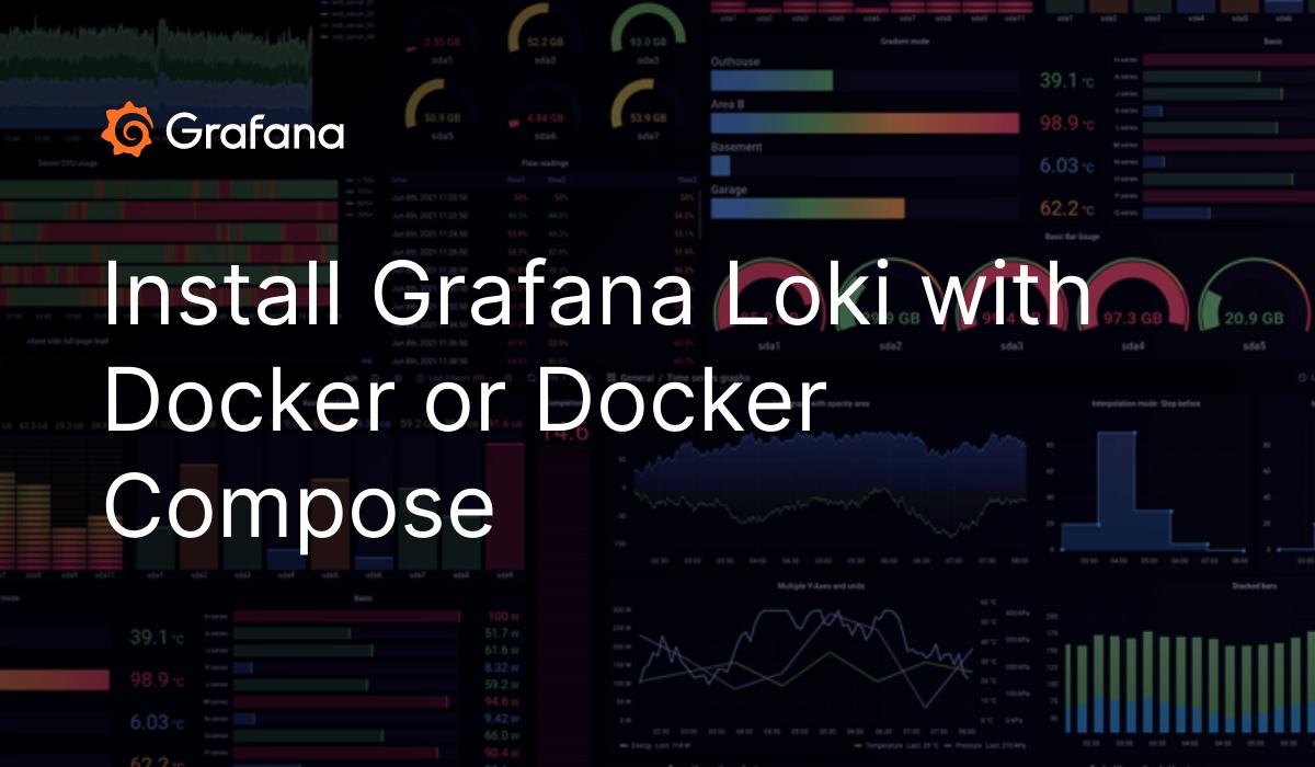 Grafana Loki | Resource Guide